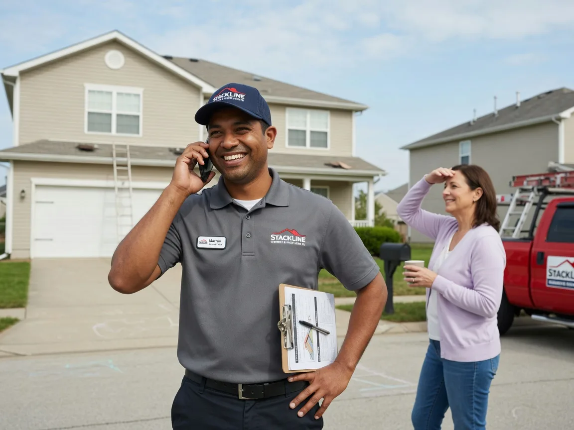 Chimney flashing repair Middlebranch, OH FAQs